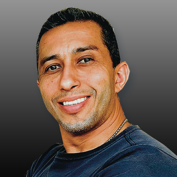 Armando Moraes