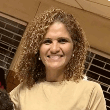 Luciana Marinho